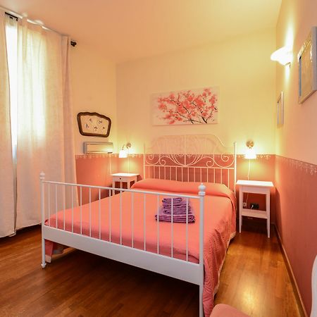 Like Romeo Suites فيرونا المظهر الخارجي الصورة