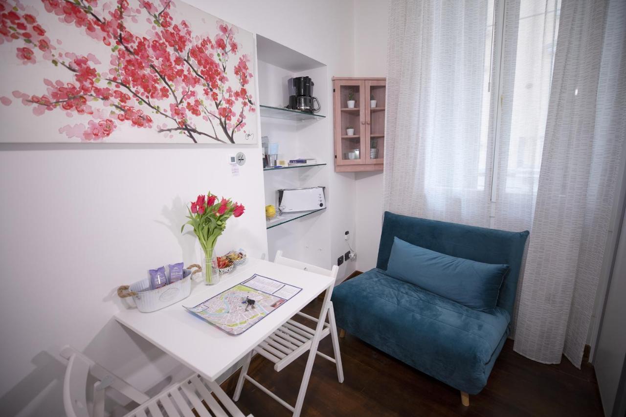 Like Romeo Suites فيرونا المظهر الخارجي الصورة