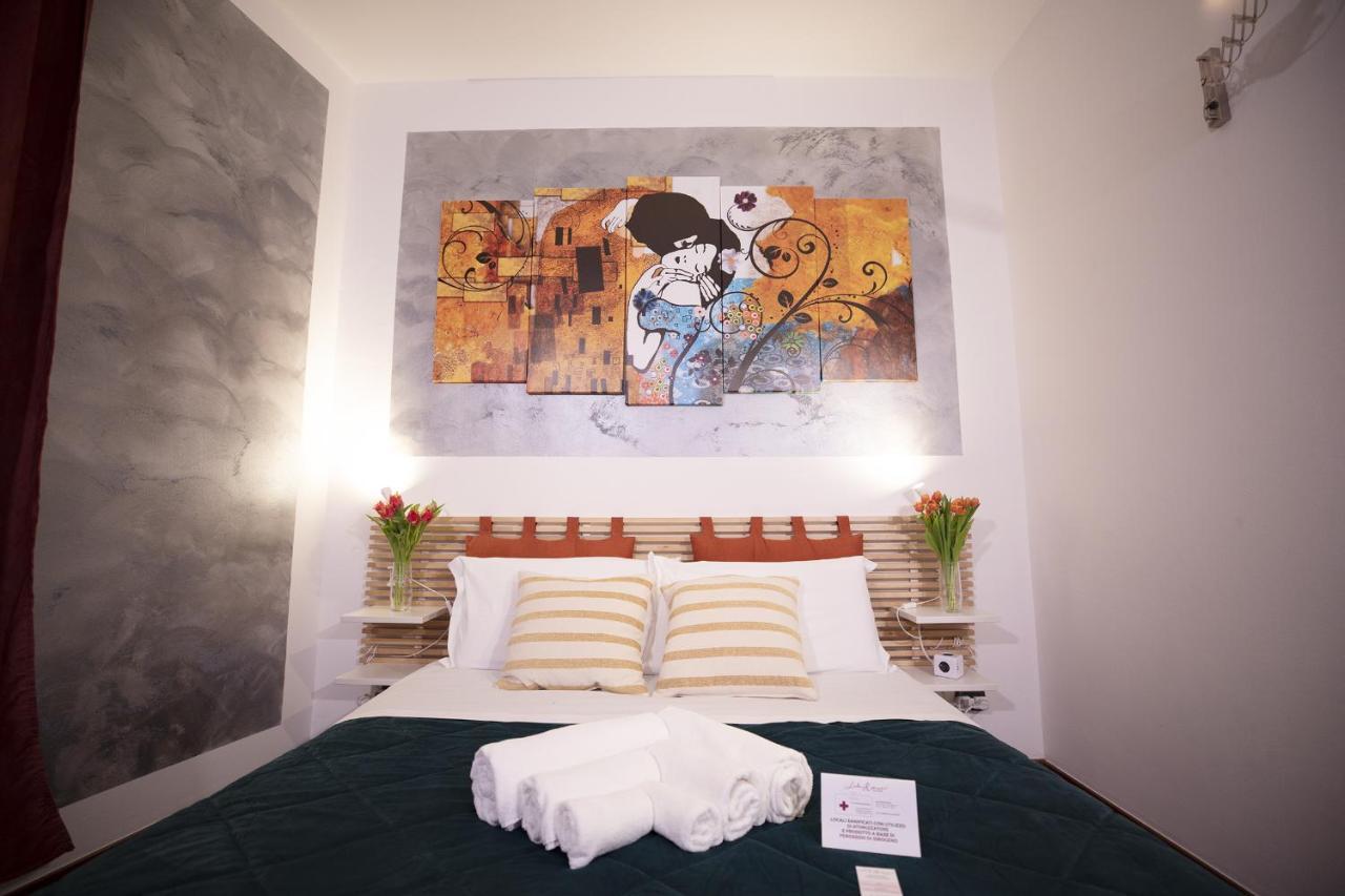 Like Romeo Suites فيرونا المظهر الخارجي الصورة