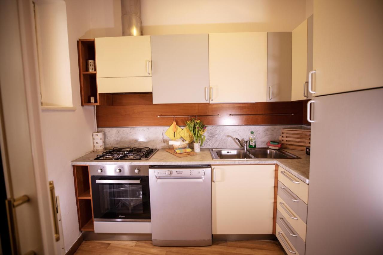 Like Romeo Suites فيرونا المظهر الخارجي الصورة