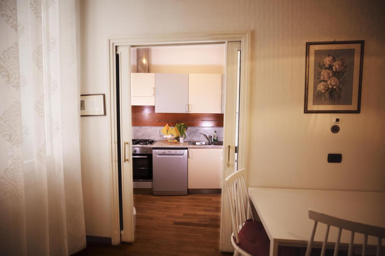 Like Romeo Suites فيرونا المظهر الخارجي الصورة
