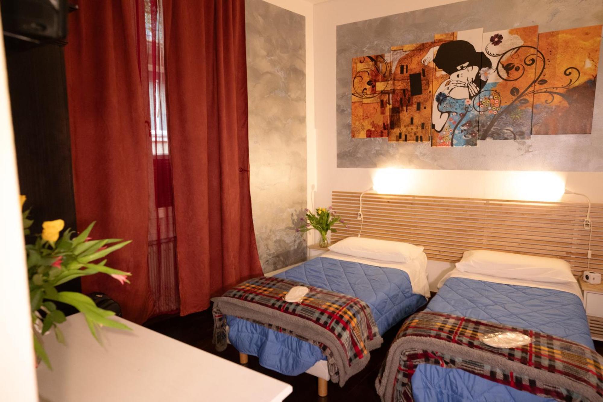 Like Romeo Suites فيرونا المظهر الخارجي الصورة