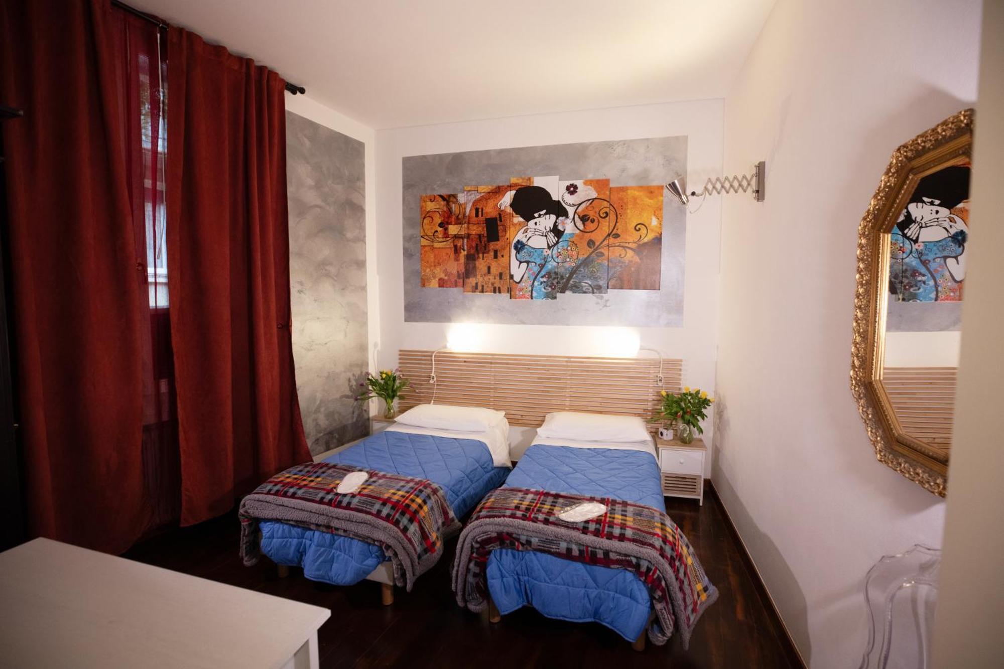 Like Romeo Suites فيرونا المظهر الخارجي الصورة