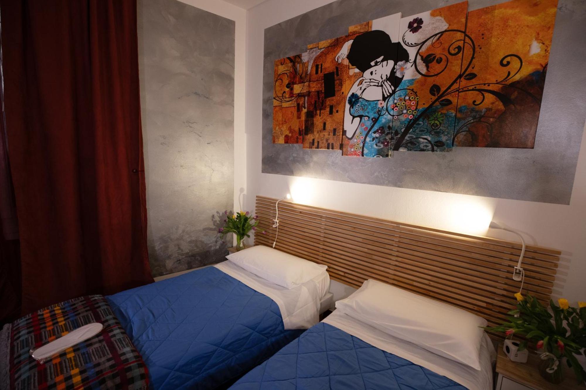 Like Romeo Suites فيرونا المظهر الخارجي الصورة