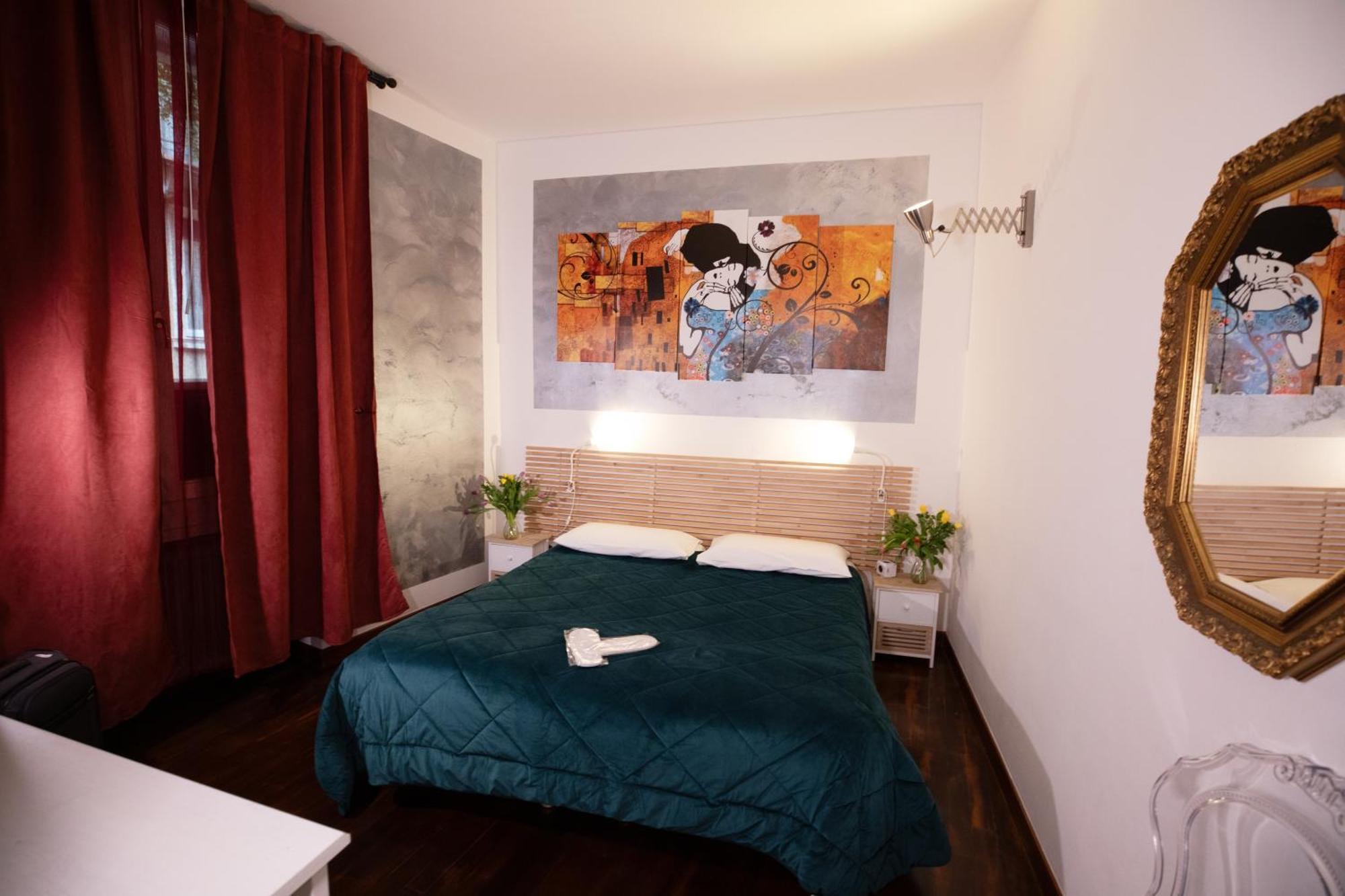 Like Romeo Suites فيرونا المظهر الخارجي الصورة