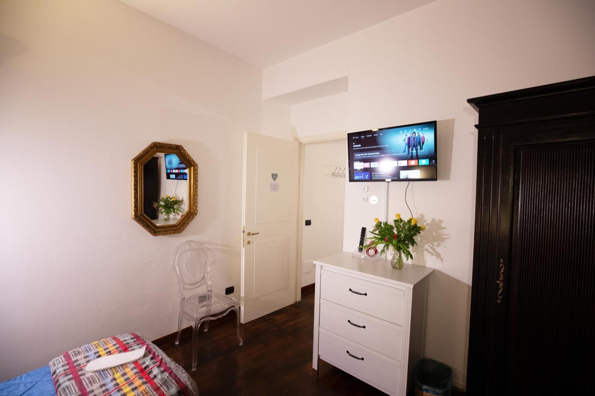 Like Romeo Suites فيرونا المظهر الخارجي الصورة