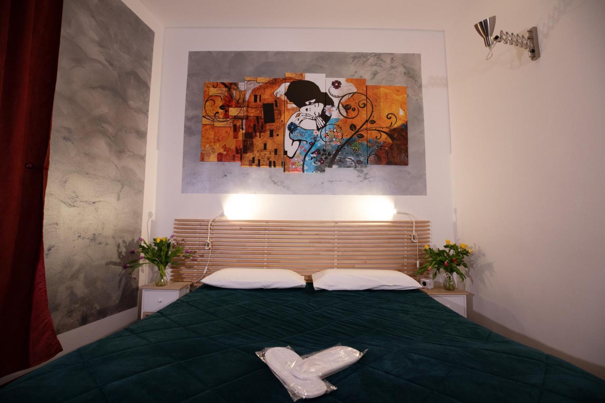 Like Romeo Suites فيرونا المظهر الخارجي الصورة