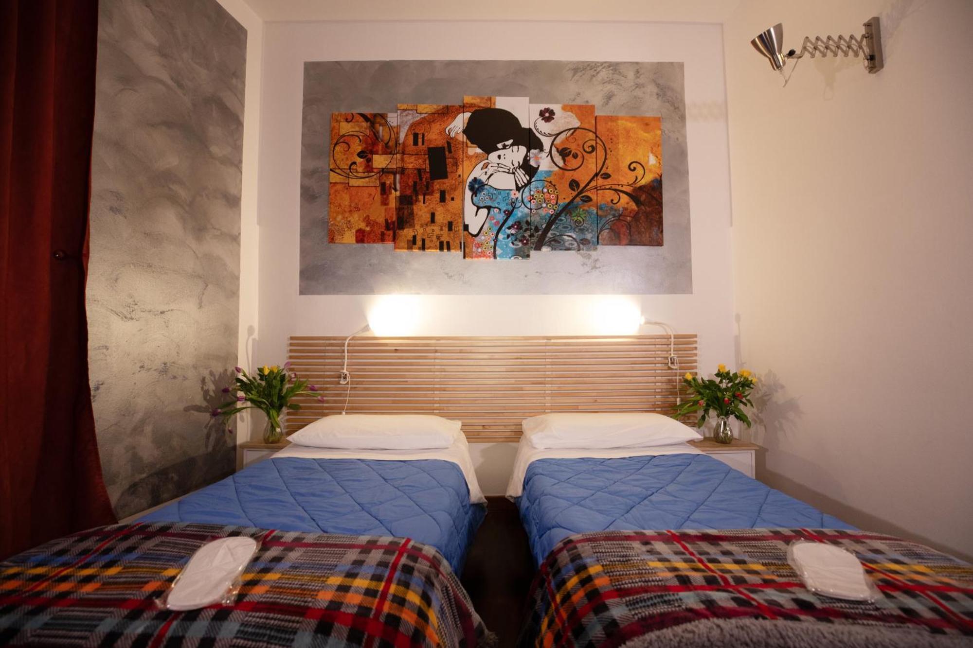 Like Romeo Suites فيرونا المظهر الخارجي الصورة