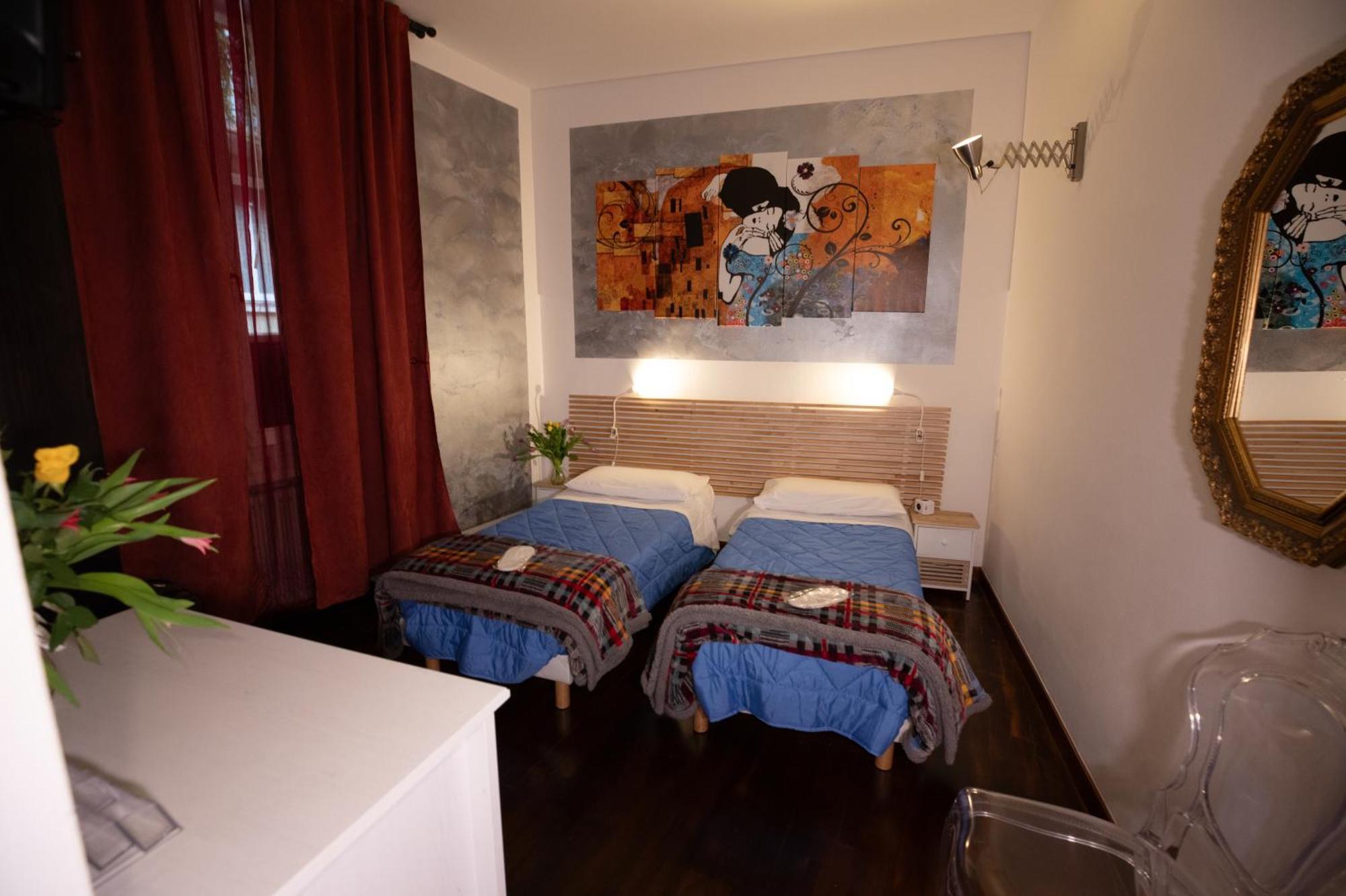 Like Romeo Suites فيرونا المظهر الخارجي الصورة