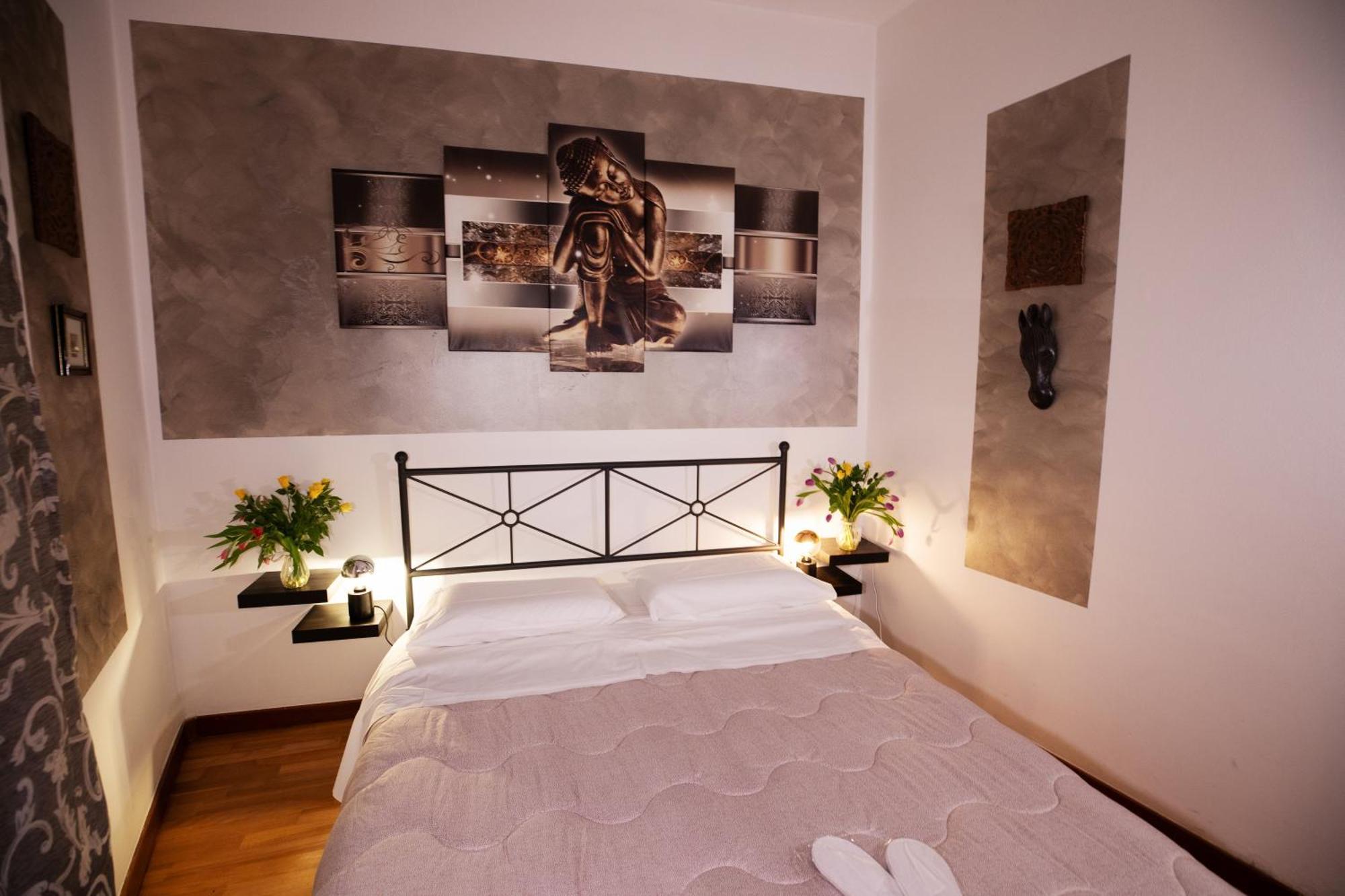 Like Romeo Suites فيرونا المظهر الخارجي الصورة