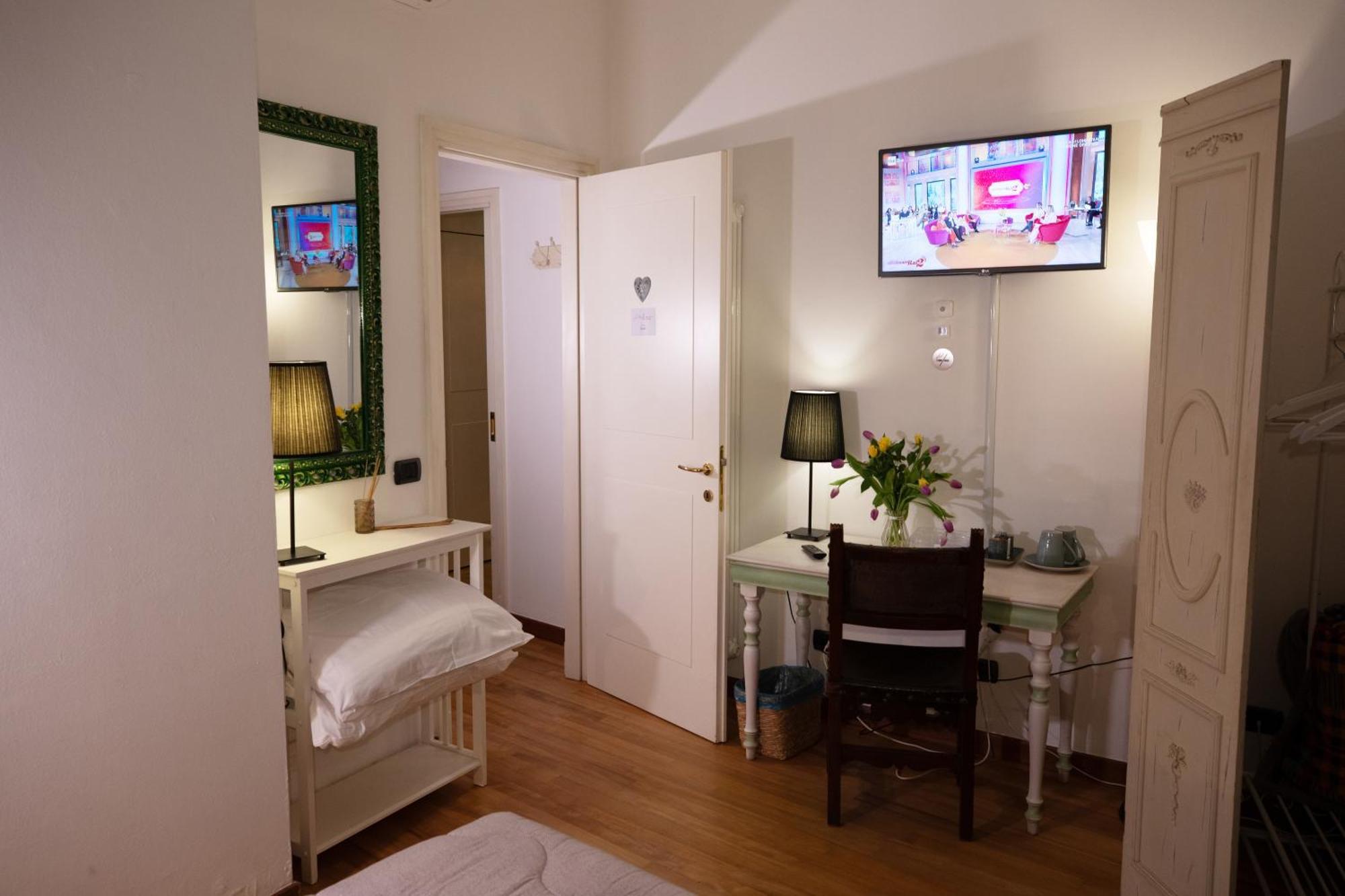Like Romeo Suites فيرونا المظهر الخارجي الصورة