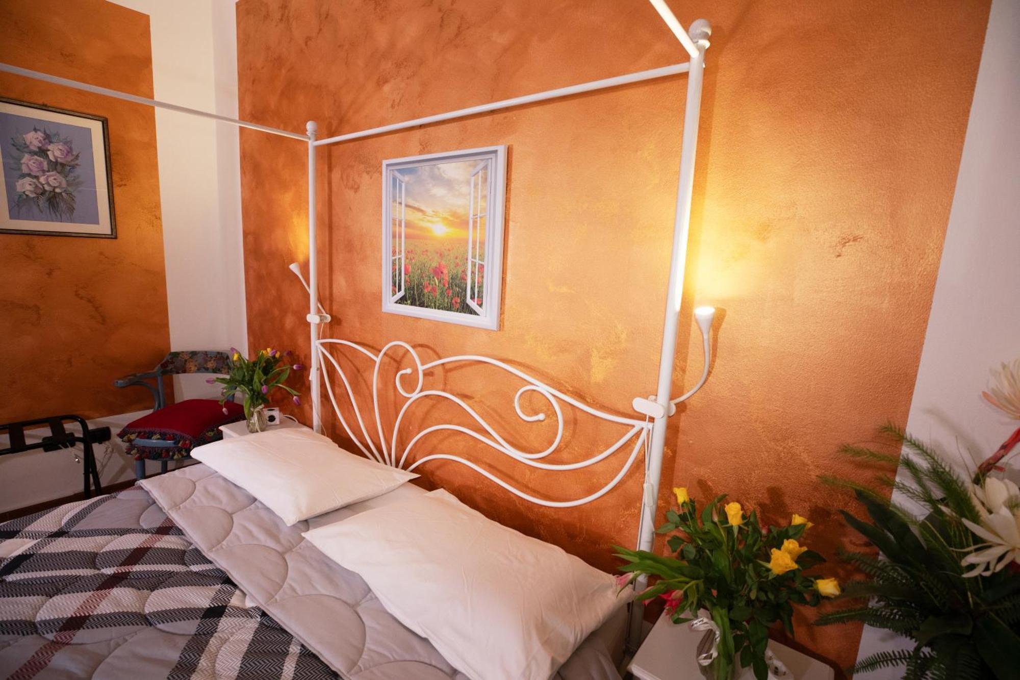 Like Romeo Suites فيرونا المظهر الخارجي الصورة